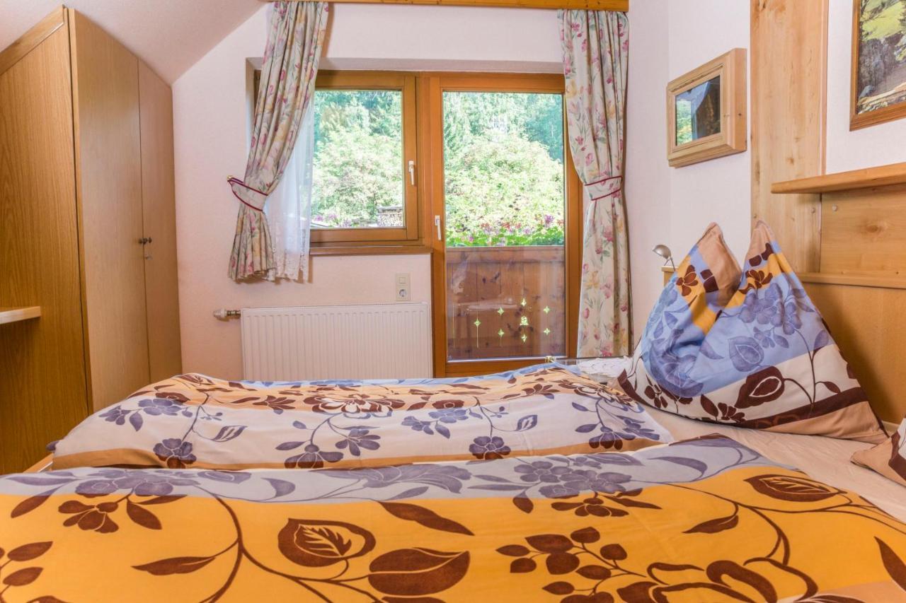 Haus Wiesbach Ramsau am Dachstein Eksteriør bilde