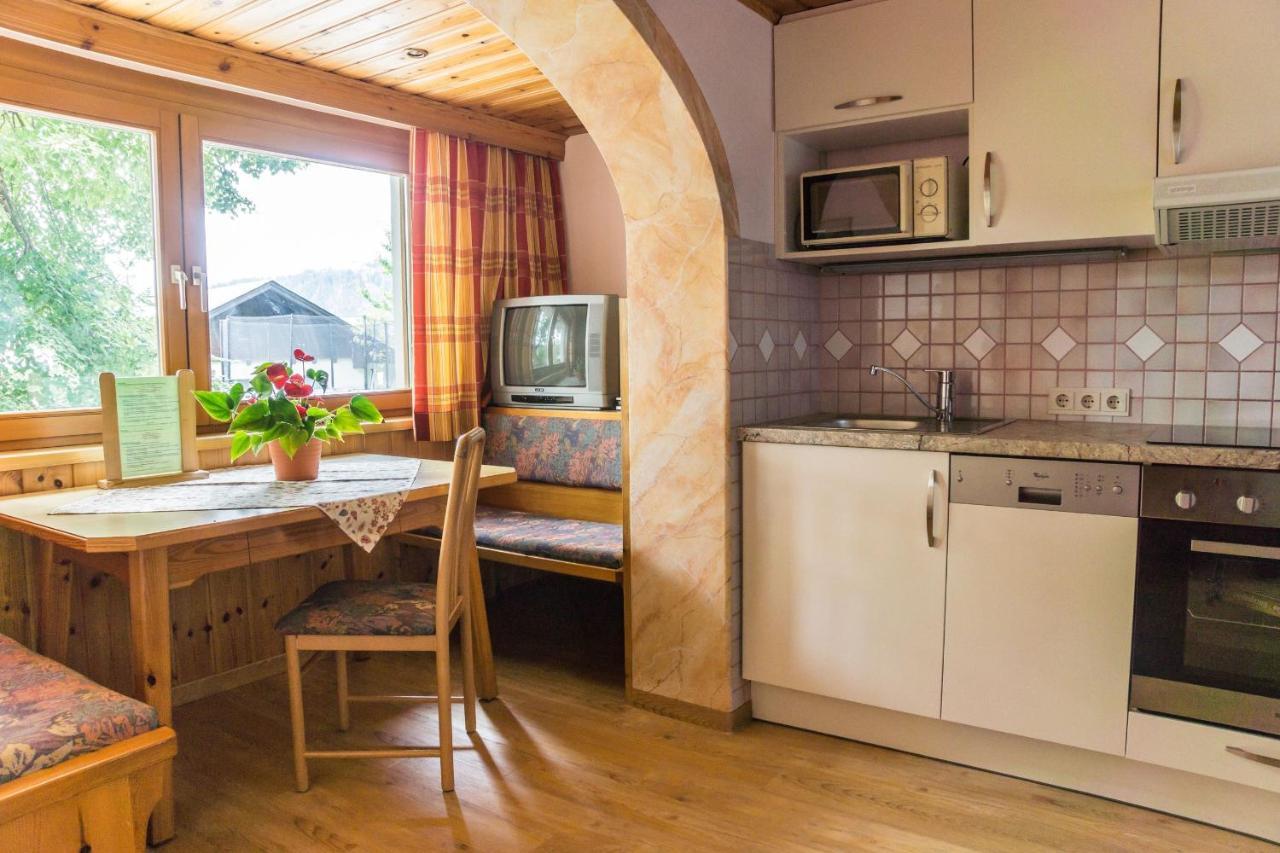 Haus Wiesbach Ramsau am Dachstein Eksteriør bilde