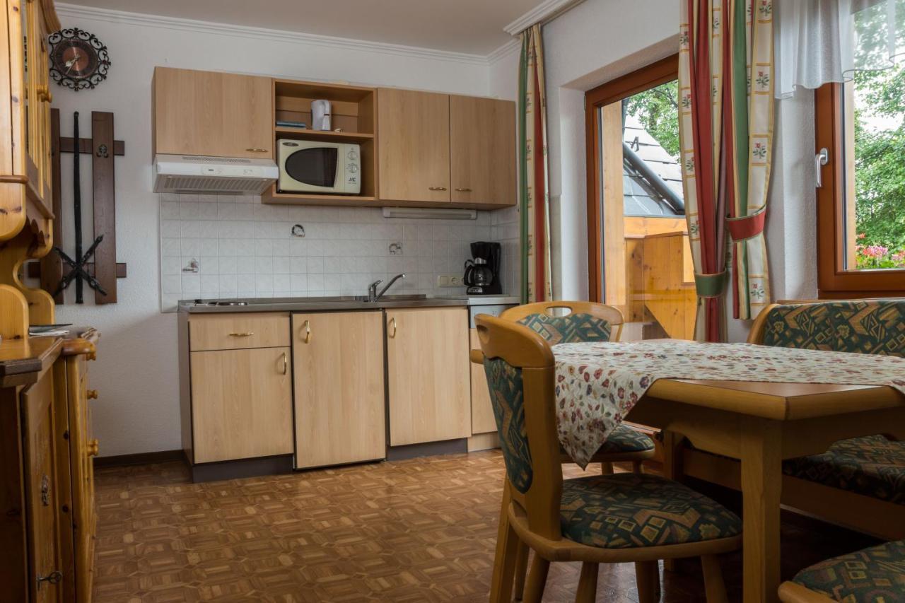 Haus Wiesbach Ramsau am Dachstein Eksteriør bilde