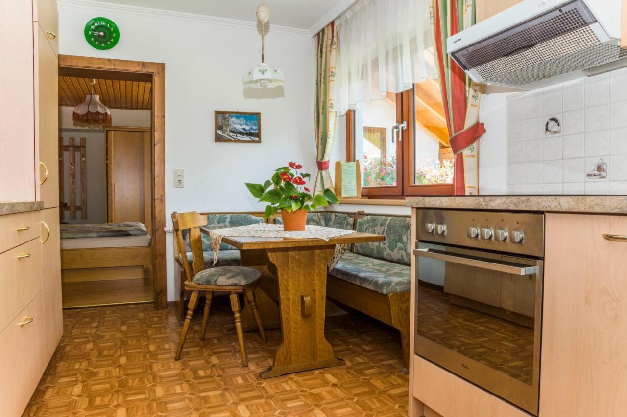 Haus Wiesbach Ramsau am Dachstein Eksteriør bilde