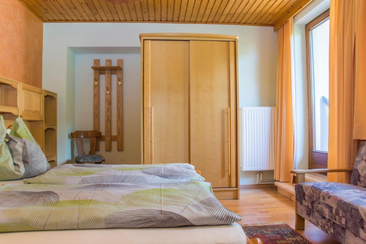 Haus Wiesbach Ramsau am Dachstein Eksteriør bilde